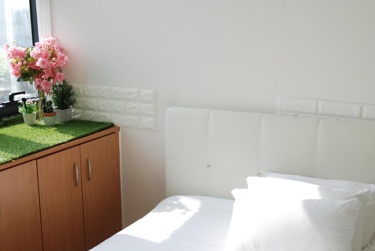 Ferienwohnung Samsung Coex Daechi Gangnam House G Seoul Exterior foto