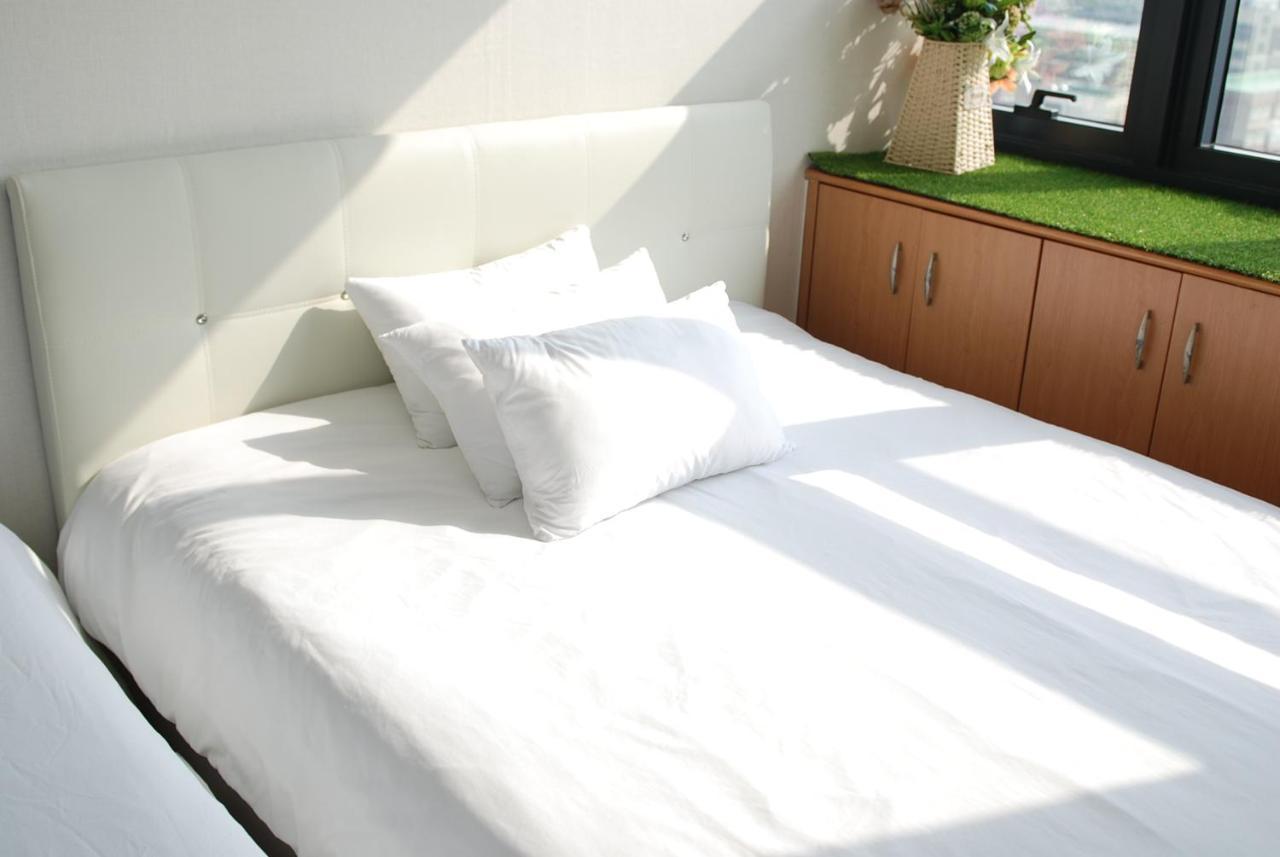 Ferienwohnung Samsung Coex Daechi Gangnam House G Seoul Exterior foto