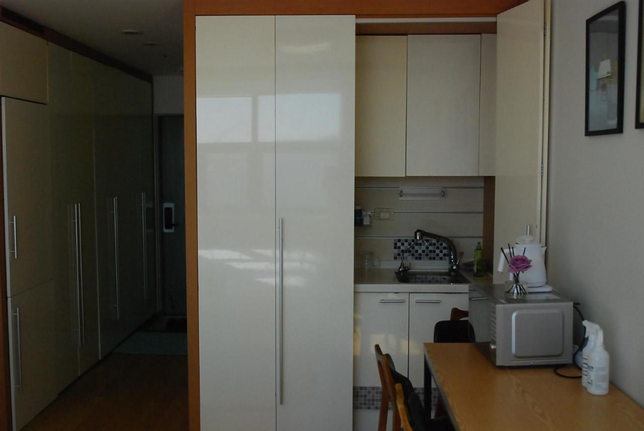 Ferienwohnung Samsung Coex Daechi Gangnam House G Seoul Exterior foto