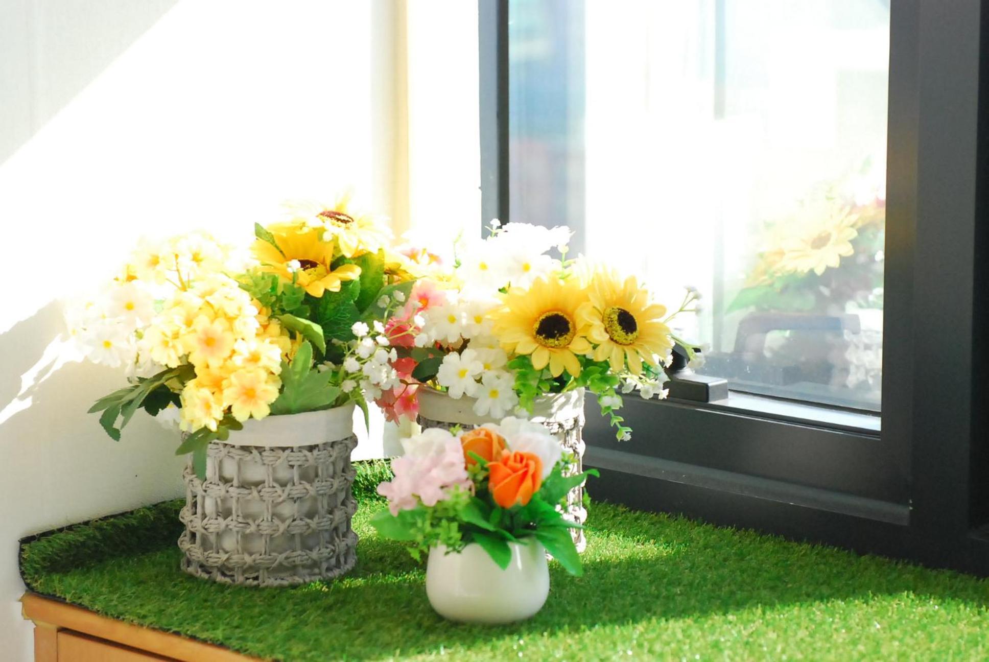 Ferienwohnung Samsung Coex Daechi Gangnam House G Seoul Exterior foto