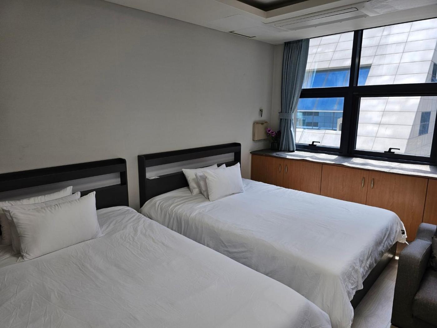 Ferienwohnung Samsung Coex Daechi Gangnam House G Seoul Exterior foto